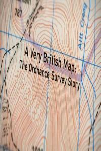 BBC Timeshift 2015 A Very British Map The Ordnance Survey Story 1080p HDTV x265 AAC MVGroup org mkv