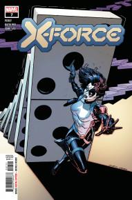 X Force 07 2020