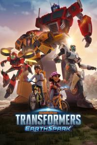 Transformers EarthSpark S01 COMPLETE REPACK 720p WEBRip x264 GalaxyTV