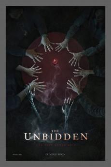 The Unbidden 2016 720p web YTS