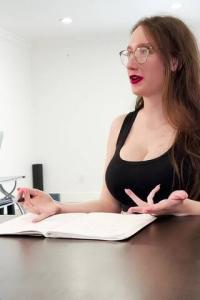 OnlyFans 23 07 12 Louise Bordeaux Former Naked News Anchor Hardcore Scene With Johnny Sins XXX 1080p