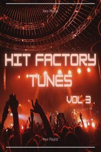 V A Hit Factory Tunes 3 2023 Pop Flac 16 44