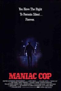 Maniac Cop 1988 EXTENDED 1080p BluRay H264 AAC RARBG
