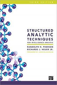 Structured Analytic Techniques for Intelligence Analysis Third edition FreeCourseWeb