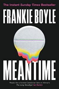 Meantime by Frankie Boyle EPUB