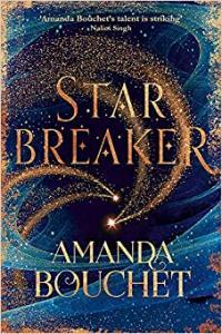 Starbreaker by Amanda Bouchet EPUB