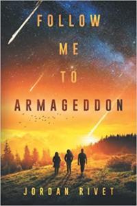 Follow Me To Armageddon by Jordan Rivet EPUB