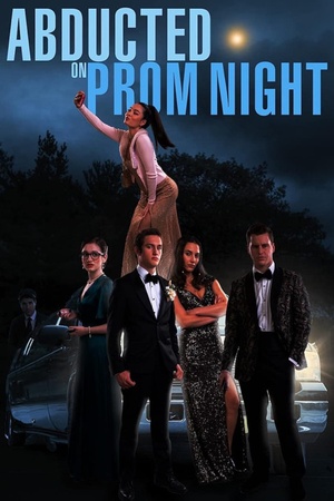 Abducted on Prom Night 2023 1080p web YTS