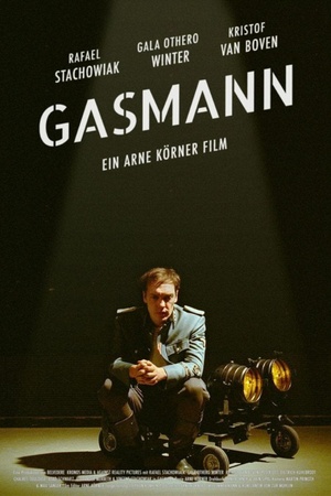 Gasman 2019 1080p web YTS