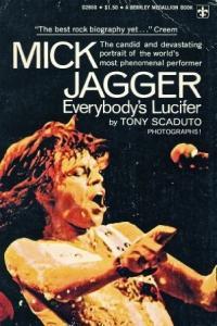 Mick Jagger Everybody s Lucifer