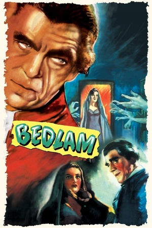 Bedlam 1946 1080p bluray YTS