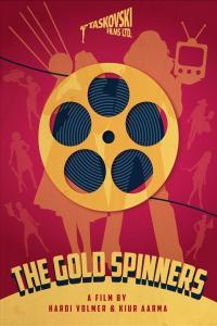 The Gold Spinners 1080p WEBRip x264 AC3 MVGroup org mkv