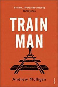 Train Man by Andrew Mulligan EPUB