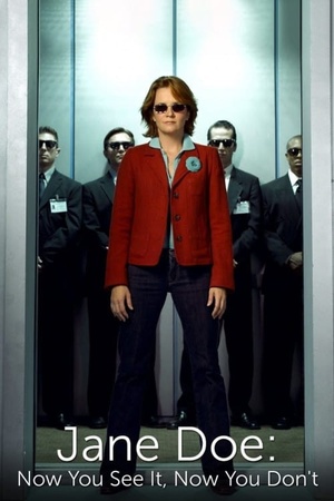 Jane Doe: Now You See It, Now You Don't 2005 1080p web YTS