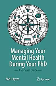 Managing your Mental Health during your PhD A Survival Guide CourseWikia