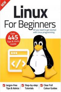 Linux For Beginners 12th Edition 2022 CourseWikia