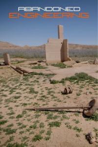 Abandoned Engineering S06E10 HDTV x264 TORRENTGALAXY