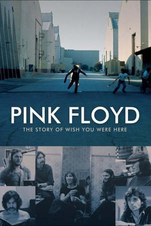 Pink Floyd: The Story of Wish You Were Here 2012 1080p bluray YTS