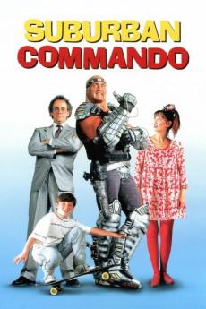 Suburban Commando 1991 720p web YTS