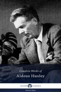 Complete Works of Aldous Huxley eBook