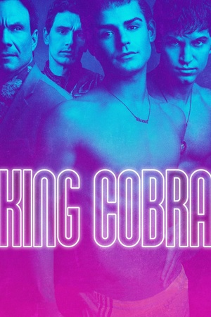 King Cobra 2016 1080p bluray YTS
