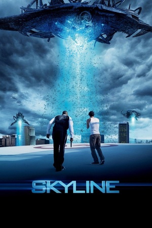 Skyline 2010 1080p bluray YTS