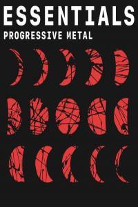VA Progressive Metal Essentials 2021 Mp3 320kbps PMEDIA