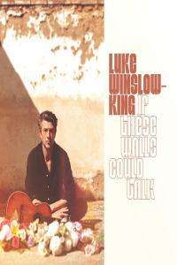 americana blues folk 2022 Luke Winslow King If These Walls Could Talk FLAC DarkAngie