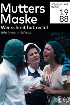 Mutters Maske 1988 720p web YTS