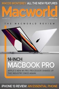 Macworld USA December 2021
