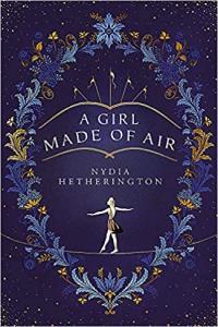 A Girl Made of Air by Nydia Hetherington EPUB