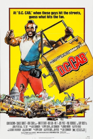 D.C. Cab 1983 1080p bluray YTS