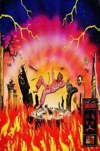 Stand Atlantic f e a r 2022 Mp3 320kbps PMEDIA