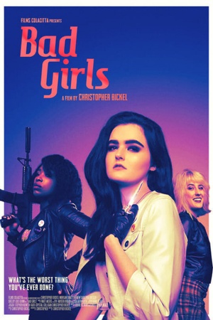 Bad Girls 2021 1080p bluray YTS
