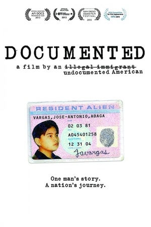 Documented 2013 1080p web YTS