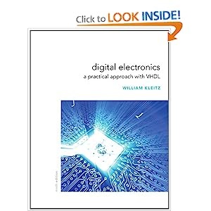 Digital Electronics A Practical Approach With VHDL 9th Edition pdf Gooner