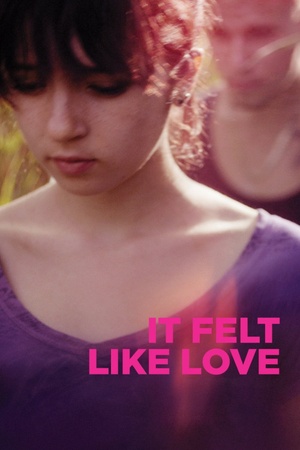 It Felt Like Love 2013 1080p web YTS