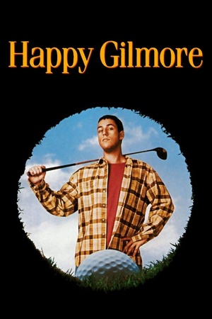 Happy Gilmore 1996 1080p bluray YTS