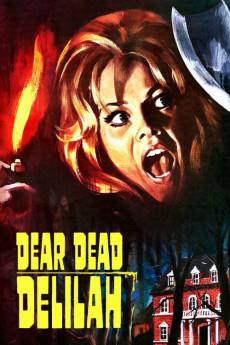 Dear Dead Delilah 1972 720p bluray YTS