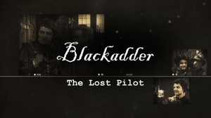 Blackadder 1983 The Lost Pilot A Cunning Story WEBRip 1080p UKTV GOLD June 2023