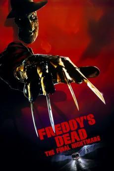 Freddy's Dead: The Final Nightmare 1991 720p bluray YTS