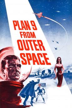 Plan 9 from Outer Space 1957 720p web YTS