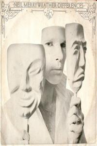 Neil Merryweather Differences 1978