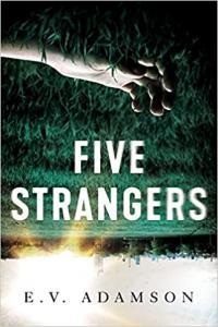 Five Strangers by E V Adamson EPUB