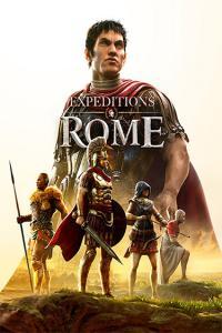 Expeditions Rome v1 4 0 84 62236 Death or Glory DLC Bonus OST MULTi8 FitGirl Repack Selective