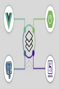 Go Java Full Stack With Spring Boot and Vue JS Inc Vuex