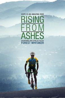 Rising from Ashes 2012 720p web YTS