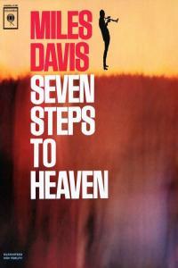 Miles Davis Seven Steps To Heaven 2023 Remaster 2023 Mp3 320kbps PMEDIA