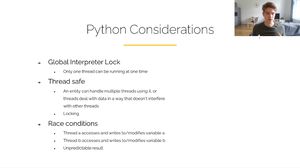 PacktPub Concurrent and Parallel Programming in Python