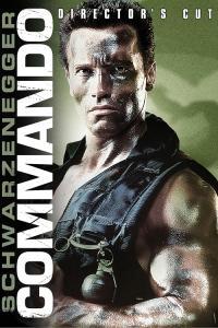 Commando Director s Cut 1985 1080p H265 BluRay Rip ita eng AC3 5 1 sub ita eng Licdom